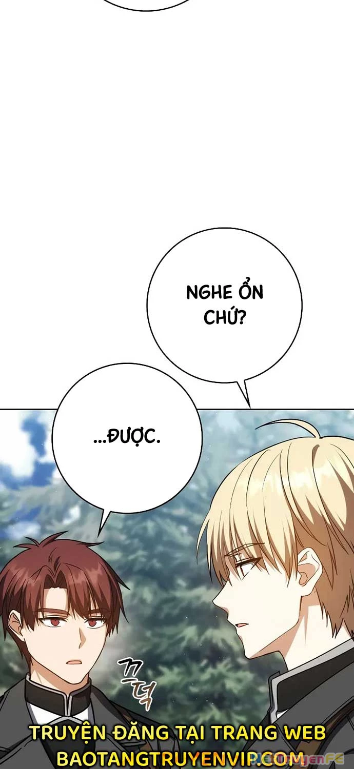 Sát Thủ Tái Sinh Thành Một Kiếm Sĩ Thiên Tài Chapter 38 - Trang 4