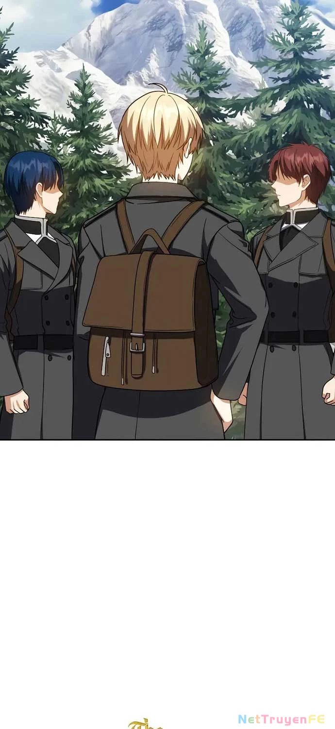 Sát Thủ Tái Sinh Thành Một Kiếm Sĩ Thiên Tài Chapter 38 - Trang 4