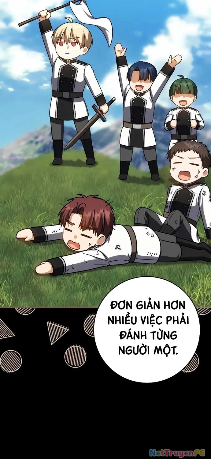 Sát Thủ Tái Sinh Thành Một Kiếm Sĩ Thiên Tài Chapter 38 - Trang 4