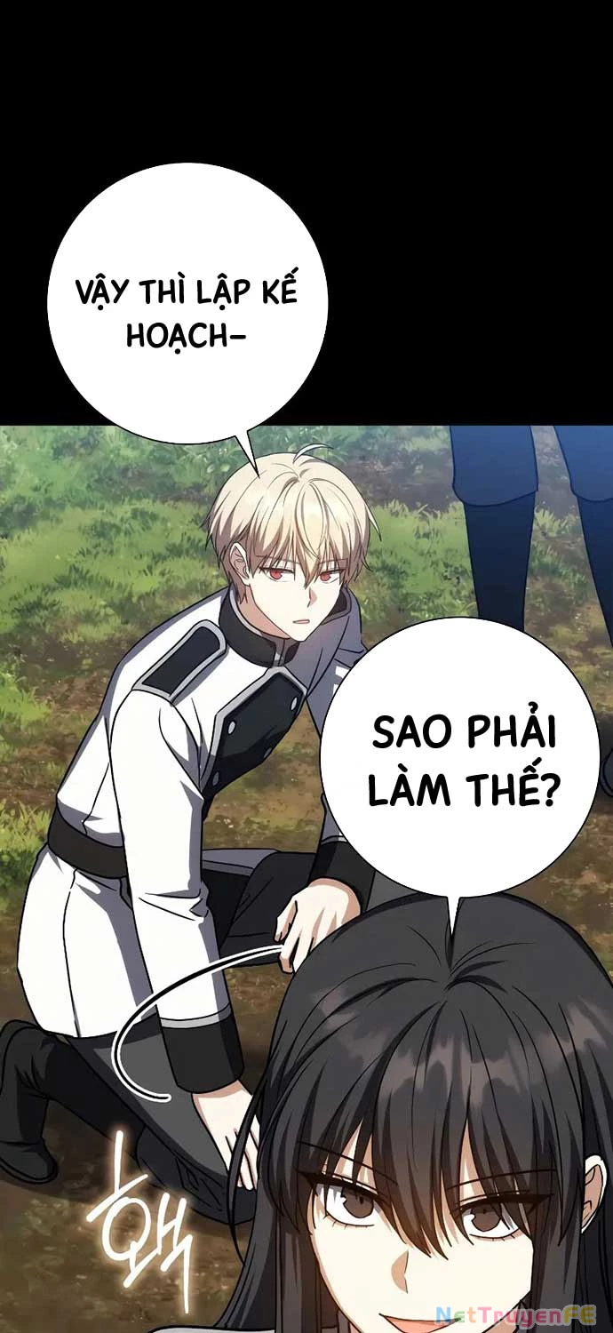 Sát Thủ Tái Sinh Thành Một Kiếm Sĩ Thiên Tài Chapter 38 - Trang 4