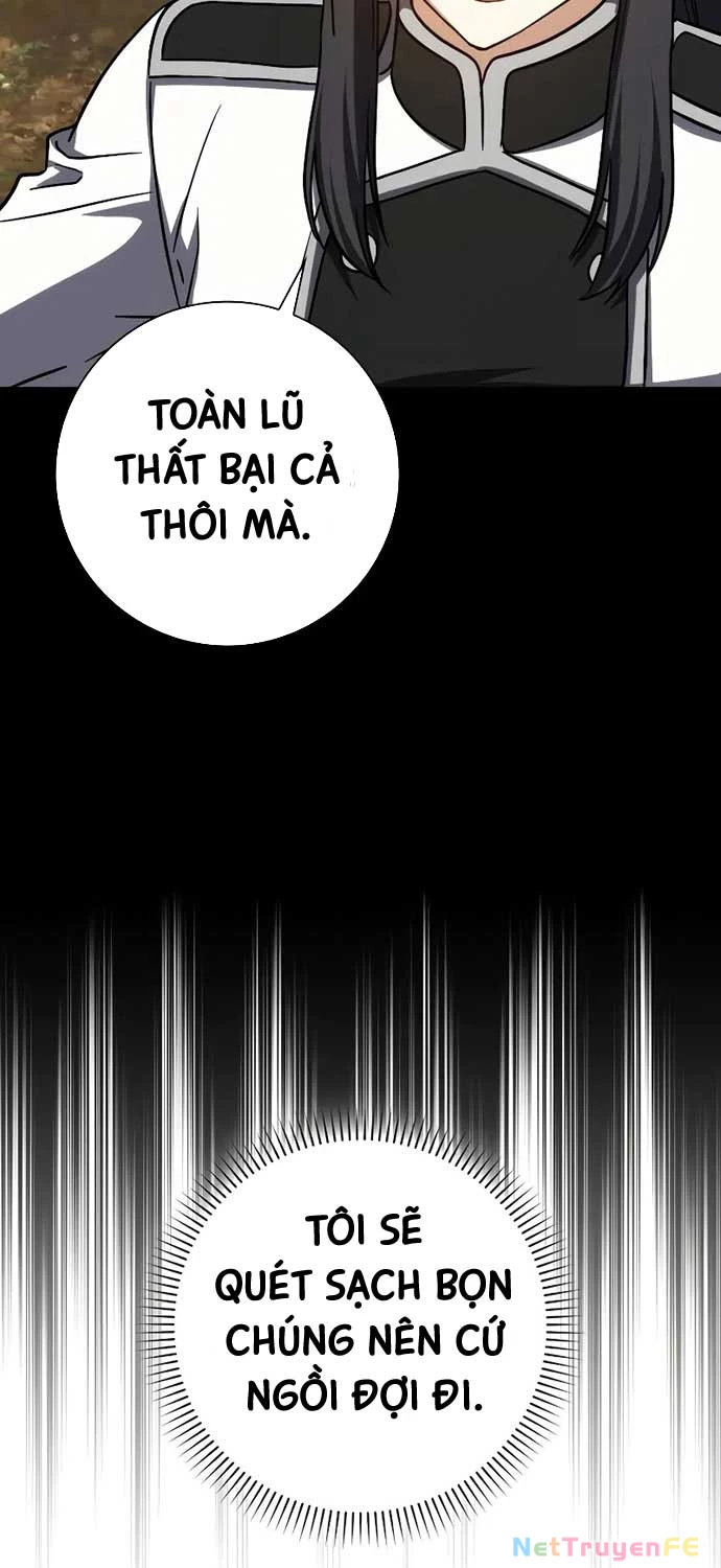 Sát Thủ Tái Sinh Thành Một Kiếm Sĩ Thiên Tài Chapter 38 - Trang 4