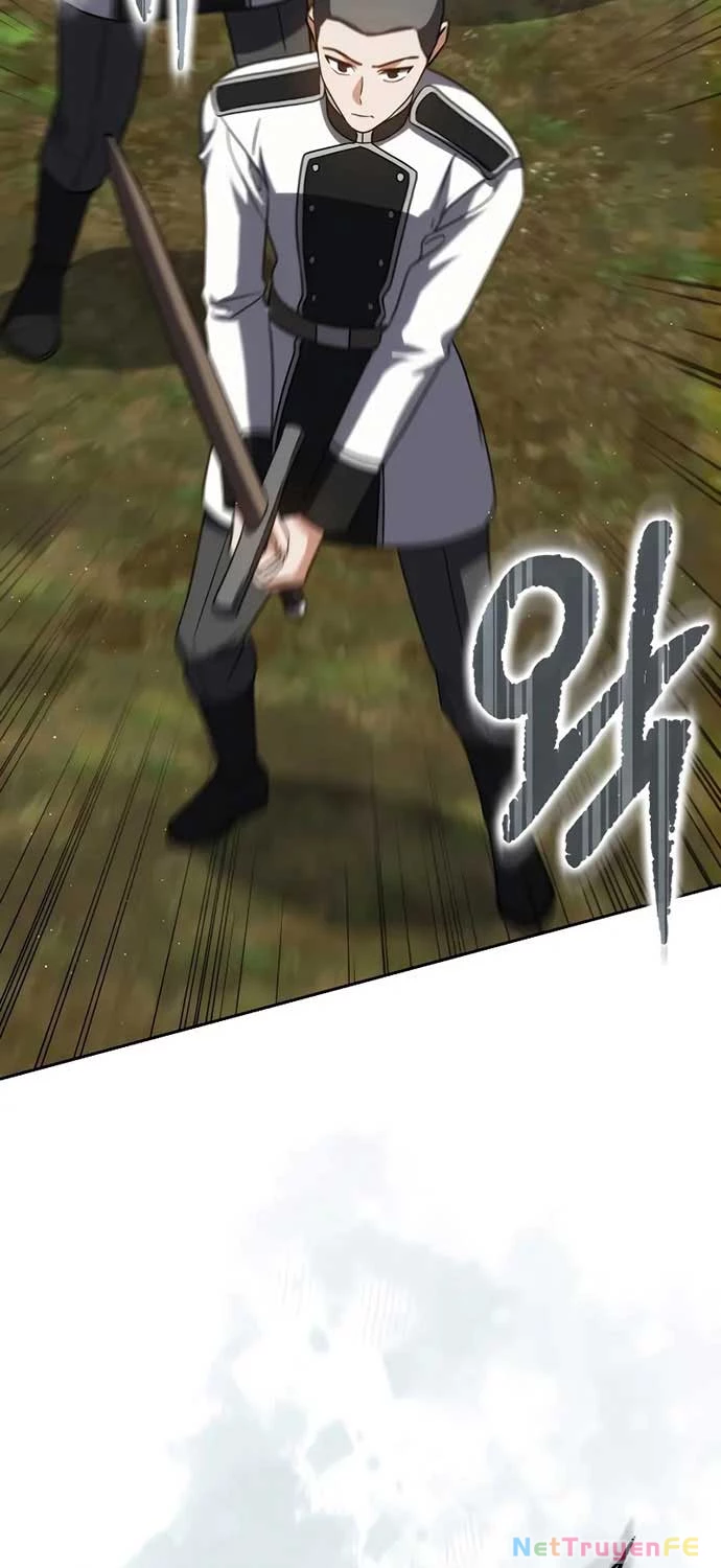 Sát Thủ Tái Sinh Thành Một Kiếm Sĩ Thiên Tài Chapter 38 - Trang 4