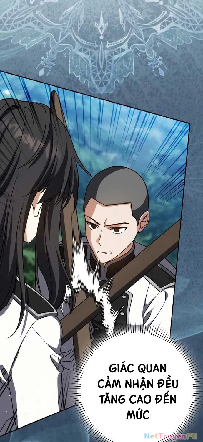 Sát Thủ Tái Sinh Thành Một Kiếm Sĩ Thiên Tài Chapter 38 - Trang 4