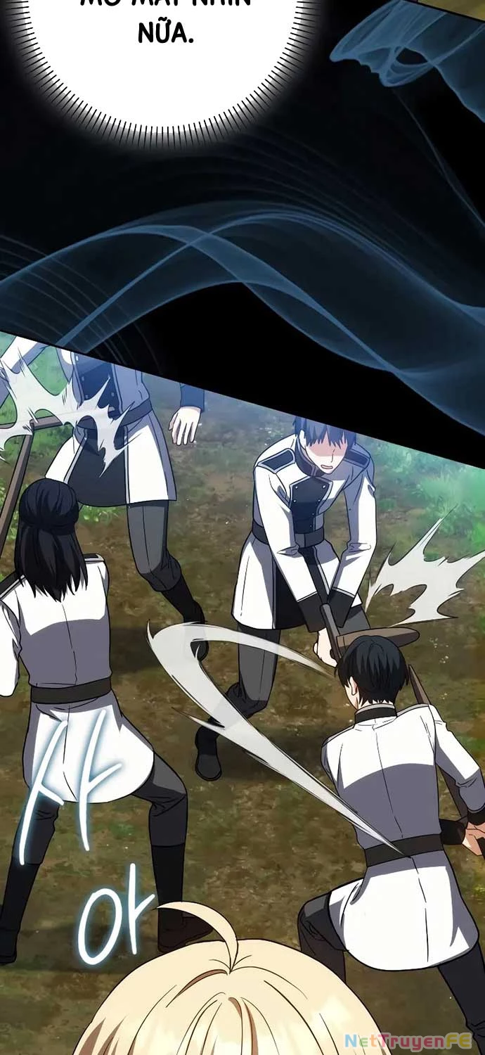 Sát Thủ Tái Sinh Thành Một Kiếm Sĩ Thiên Tài Chapter 38 - Trang 4