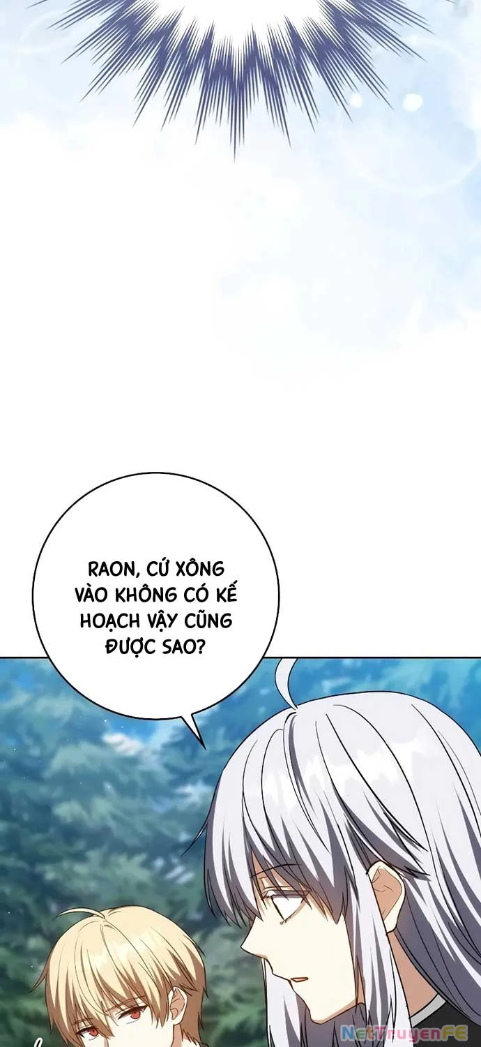 Sát Thủ Tái Sinh Thành Một Kiếm Sĩ Thiên Tài Chapter 38 - Trang 4