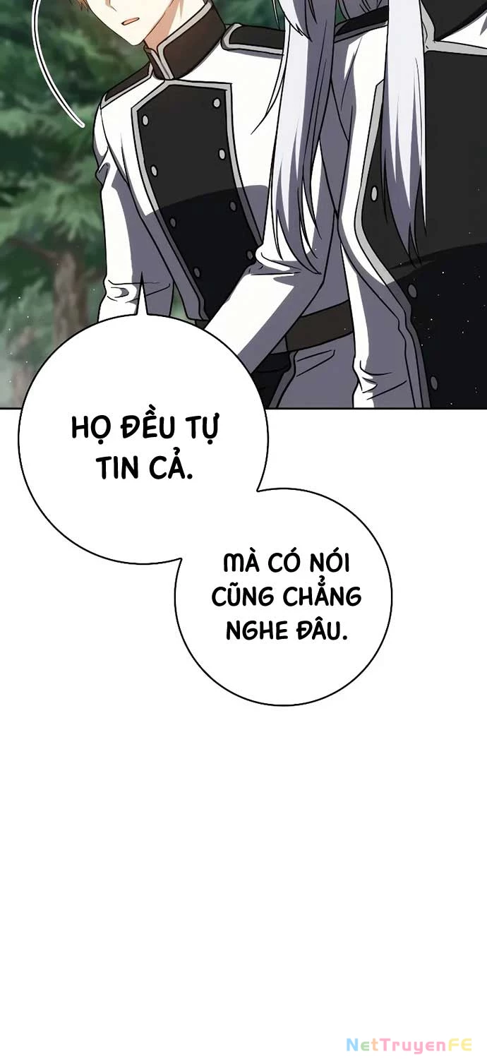 Sát Thủ Tái Sinh Thành Một Kiếm Sĩ Thiên Tài Chapter 38 - Trang 4