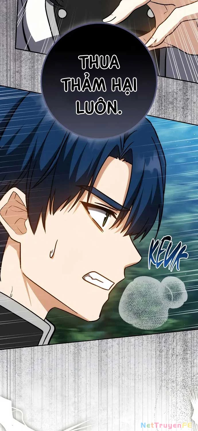 Sát Thủ Tái Sinh Thành Một Kiếm Sĩ Thiên Tài Chapter 38 - Trang 4