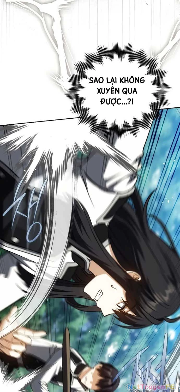 Sát Thủ Tái Sinh Thành Một Kiếm Sĩ Thiên Tài Chapter 38 - Trang 4