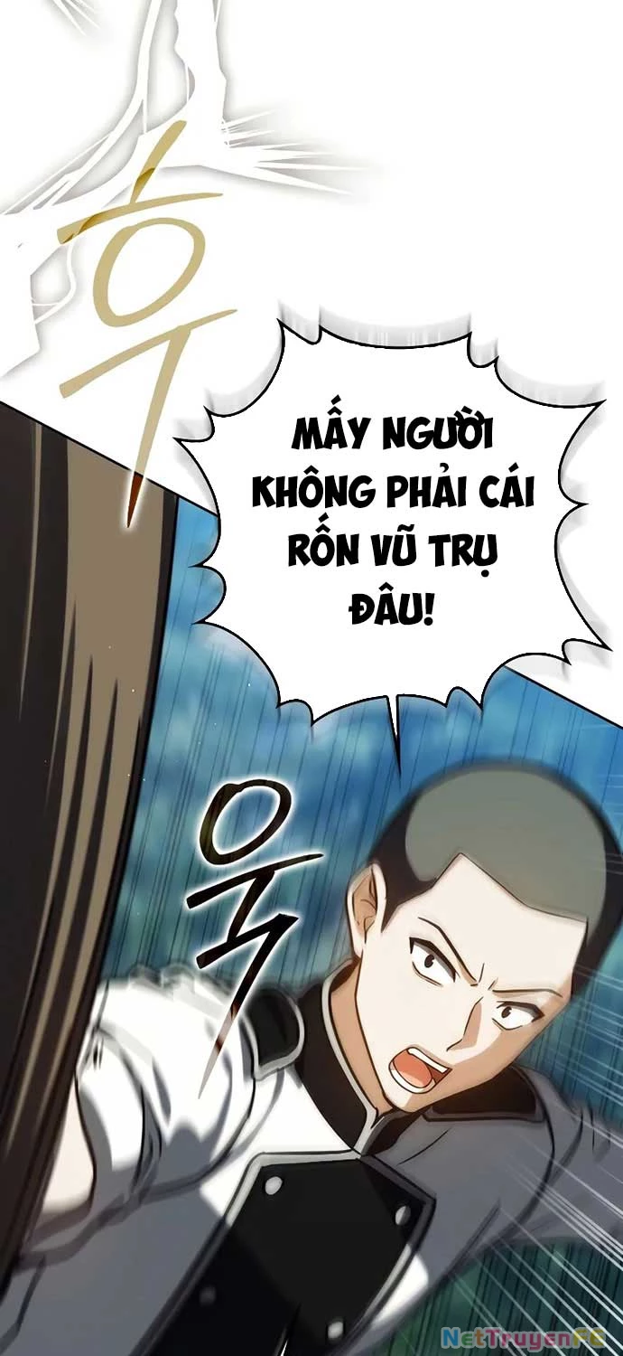 Sát Thủ Tái Sinh Thành Một Kiếm Sĩ Thiên Tài Chapter 38 - Trang 4