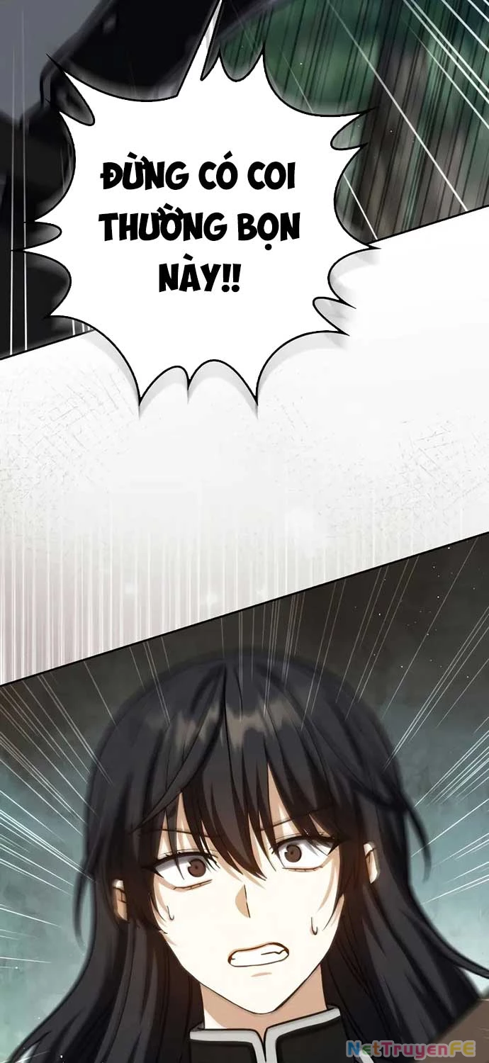 Sát Thủ Tái Sinh Thành Một Kiếm Sĩ Thiên Tài Chapter 38 - Trang 4