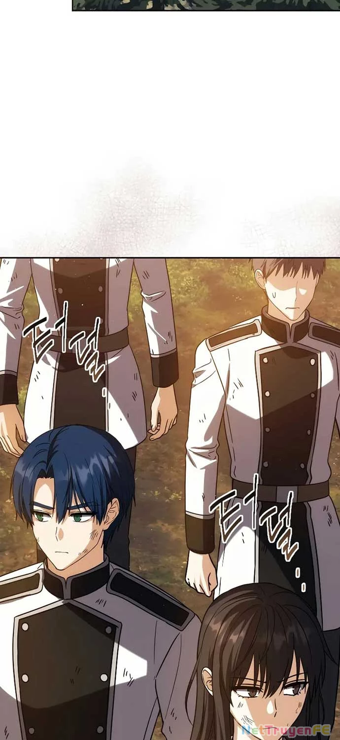 Sát Thủ Tái Sinh Thành Một Kiếm Sĩ Thiên Tài Chapter 38 - Trang 4