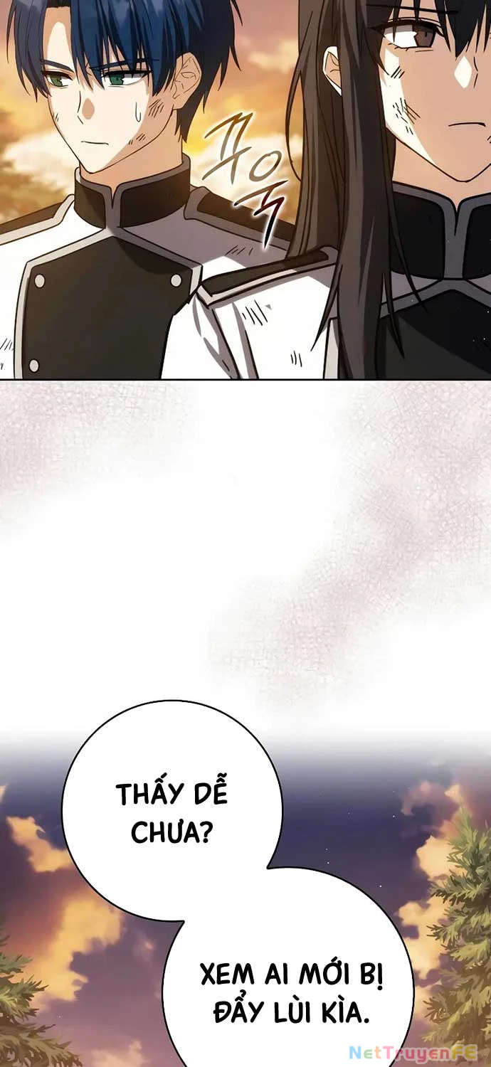 Sát Thủ Tái Sinh Thành Một Kiếm Sĩ Thiên Tài Chapter 38 - Trang 4
