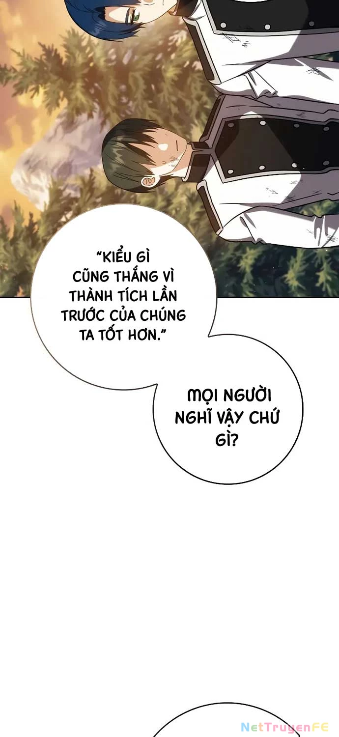 Sát Thủ Tái Sinh Thành Một Kiếm Sĩ Thiên Tài Chapter 38 - Trang 4