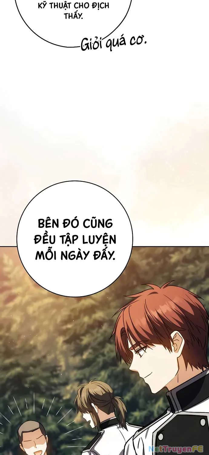 Sát Thủ Tái Sinh Thành Một Kiếm Sĩ Thiên Tài Chapter 38 - Trang 4