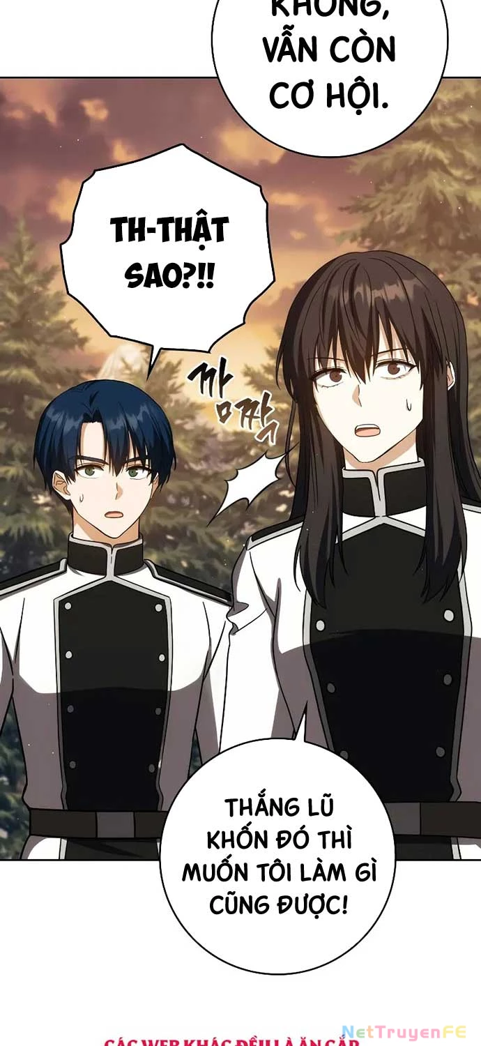 Sát Thủ Tái Sinh Thành Một Kiếm Sĩ Thiên Tài Chapter 38 - Trang 4