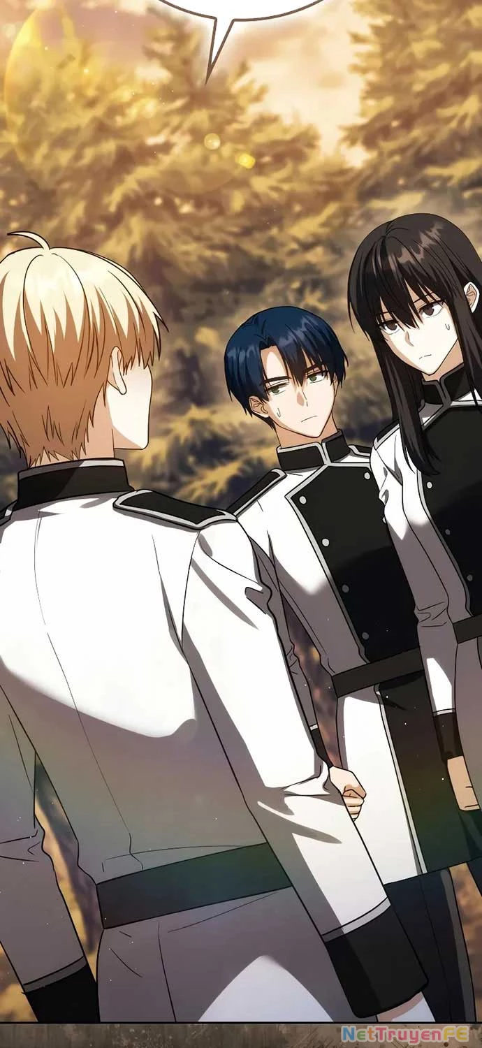 Sát Thủ Tái Sinh Thành Một Kiếm Sĩ Thiên Tài Chapter 38 - Trang 4