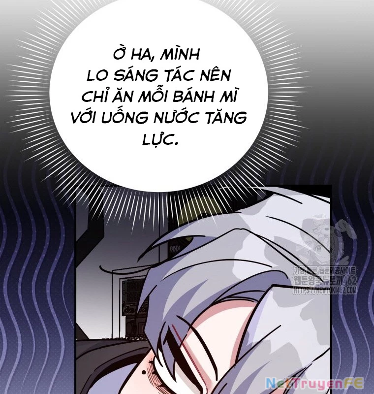 Hướng Dẫn Hồi Quy Dành Cho Thần Tượng Chapter 30 - Trang 3