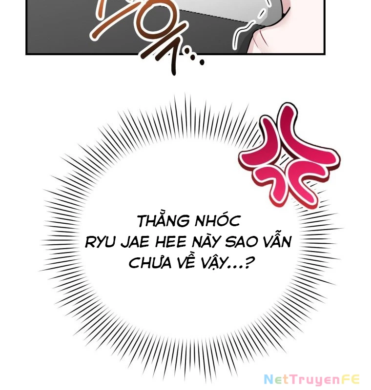 Hướng Dẫn Hồi Quy Dành Cho Thần Tượng Chapter 30 - Trang 3