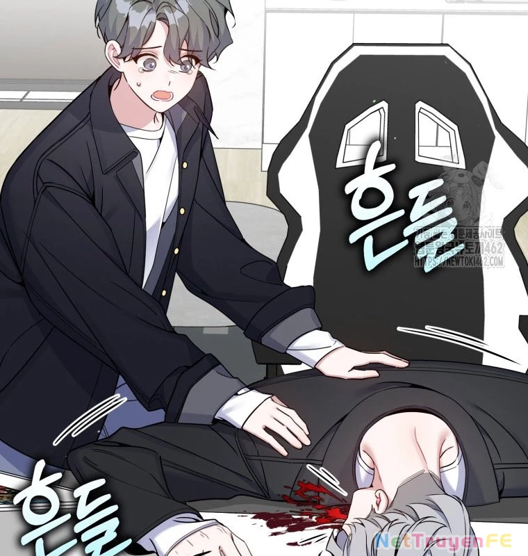 Hướng Dẫn Hồi Quy Dành Cho Thần Tượng Chapter 30 - Trang 3