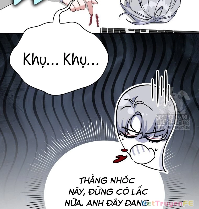 Hướng Dẫn Hồi Quy Dành Cho Thần Tượng Chapter 30 - Trang 3