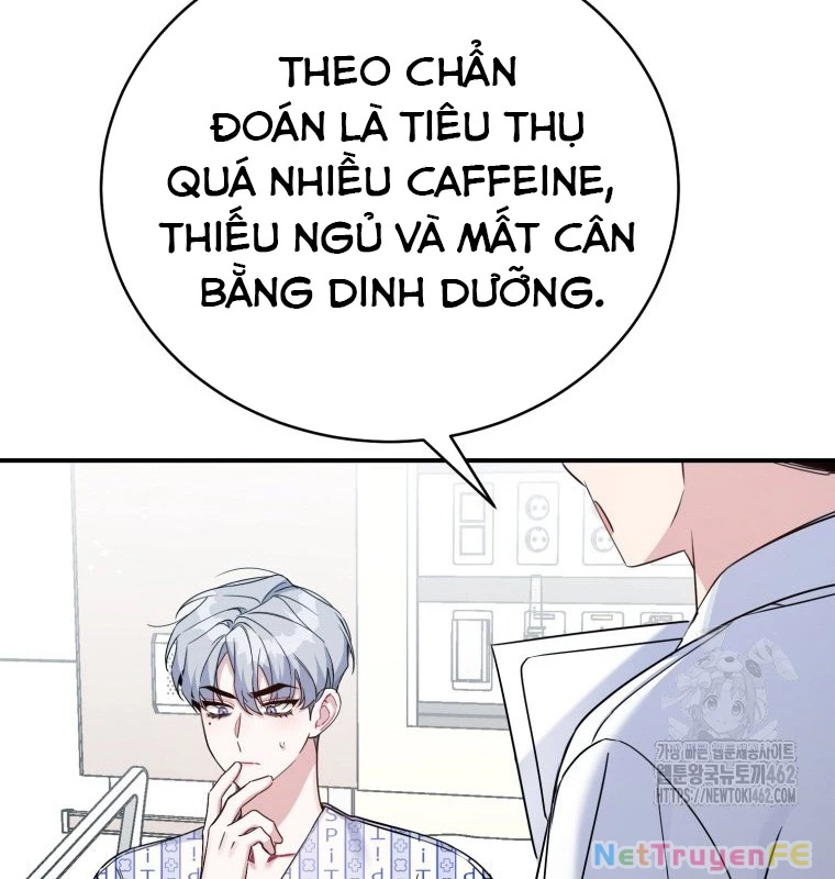 Hướng Dẫn Hồi Quy Dành Cho Thần Tượng Chapter 30 - Trang 3