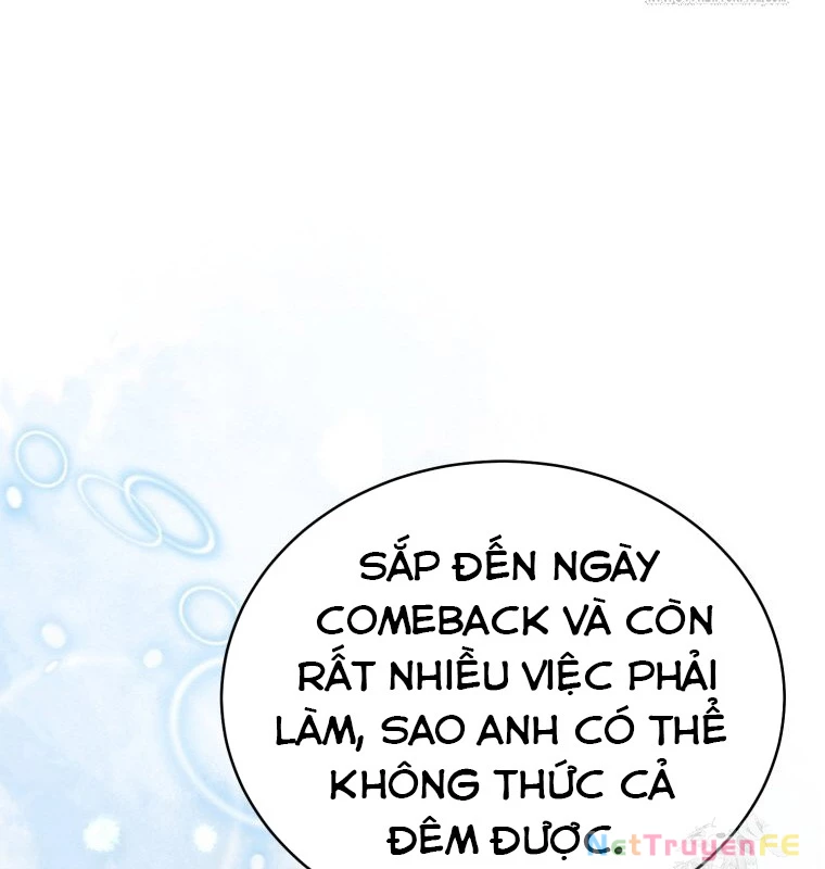 Hướng Dẫn Hồi Quy Dành Cho Thần Tượng Chapter 30 - Trang 3