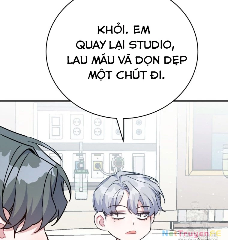 Hướng Dẫn Hồi Quy Dành Cho Thần Tượng Chapter 30 - Trang 3