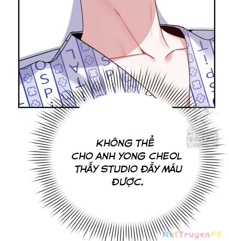 Hướng Dẫn Hồi Quy Dành Cho Thần Tượng Chapter 30 - Trang 3