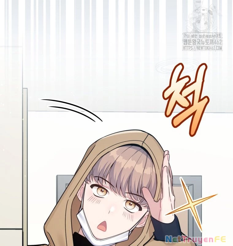 Hướng Dẫn Hồi Quy Dành Cho Thần Tượng Chapter 30 - Trang 3