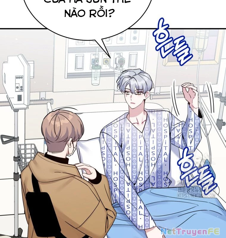 Hướng Dẫn Hồi Quy Dành Cho Thần Tượng Chapter 30 - Trang 3