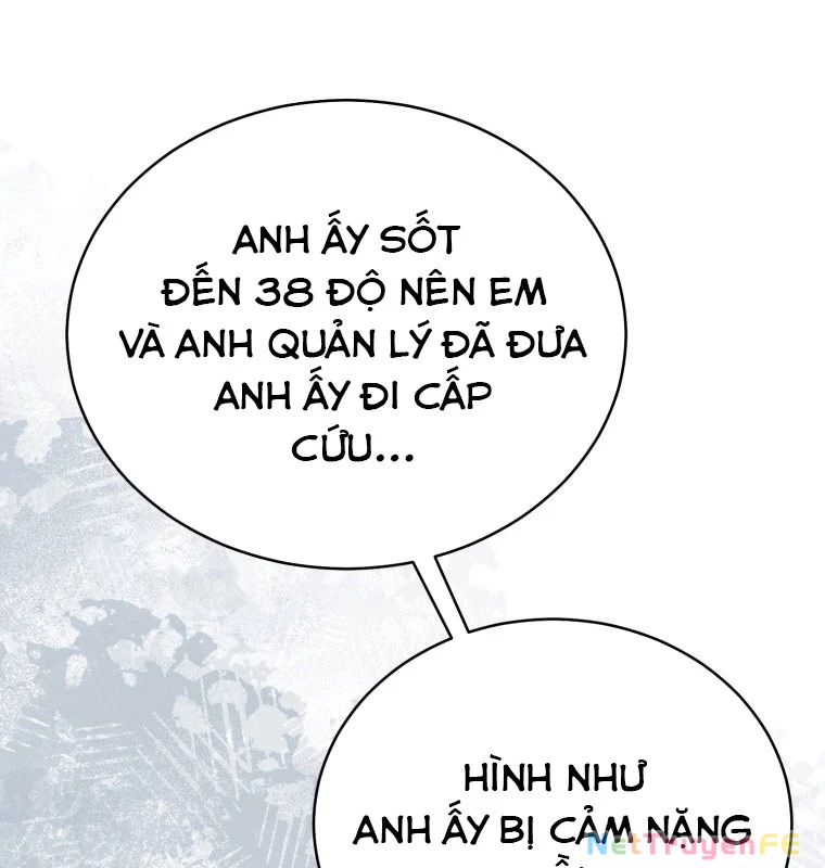 Hướng Dẫn Hồi Quy Dành Cho Thần Tượng Chapter 30 - Trang 3