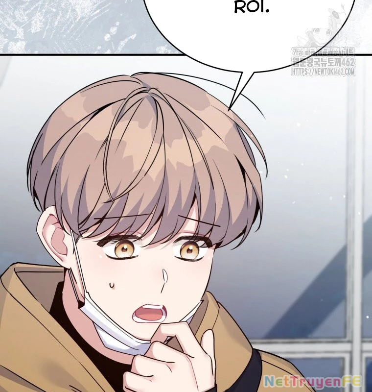 Hướng Dẫn Hồi Quy Dành Cho Thần Tượng Chapter 30 - Trang 3