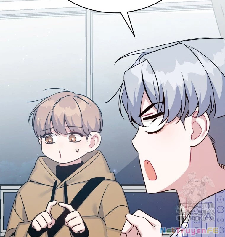 Hướng Dẫn Hồi Quy Dành Cho Thần Tượng Chapter 30 - Trang 3