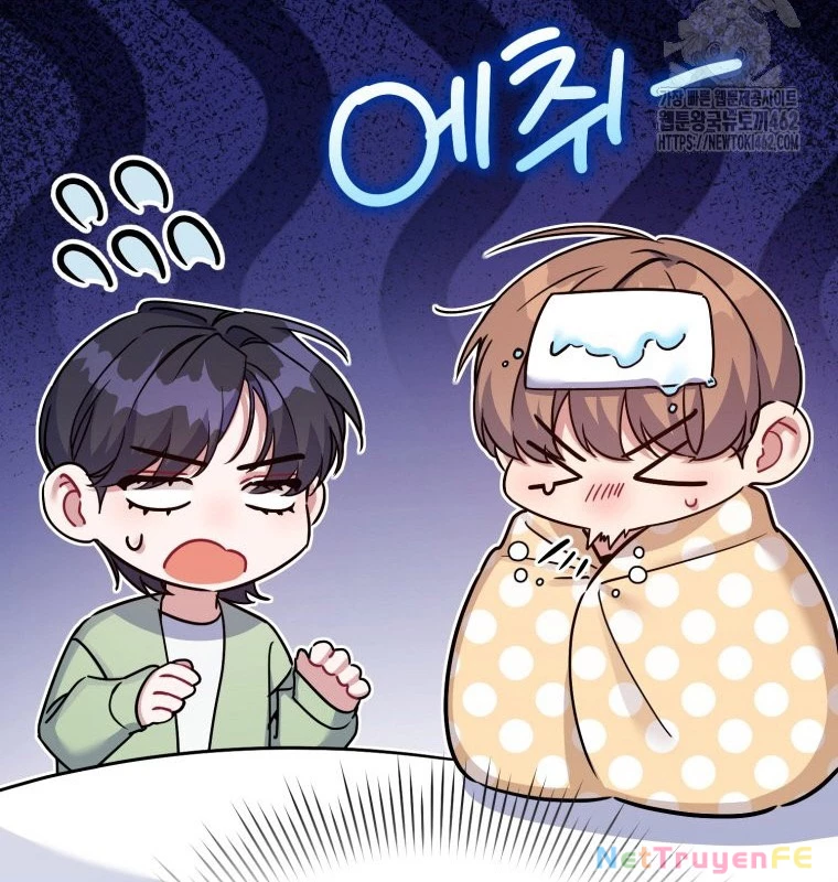 Hướng Dẫn Hồi Quy Dành Cho Thần Tượng Chapter 30 - Trang 3