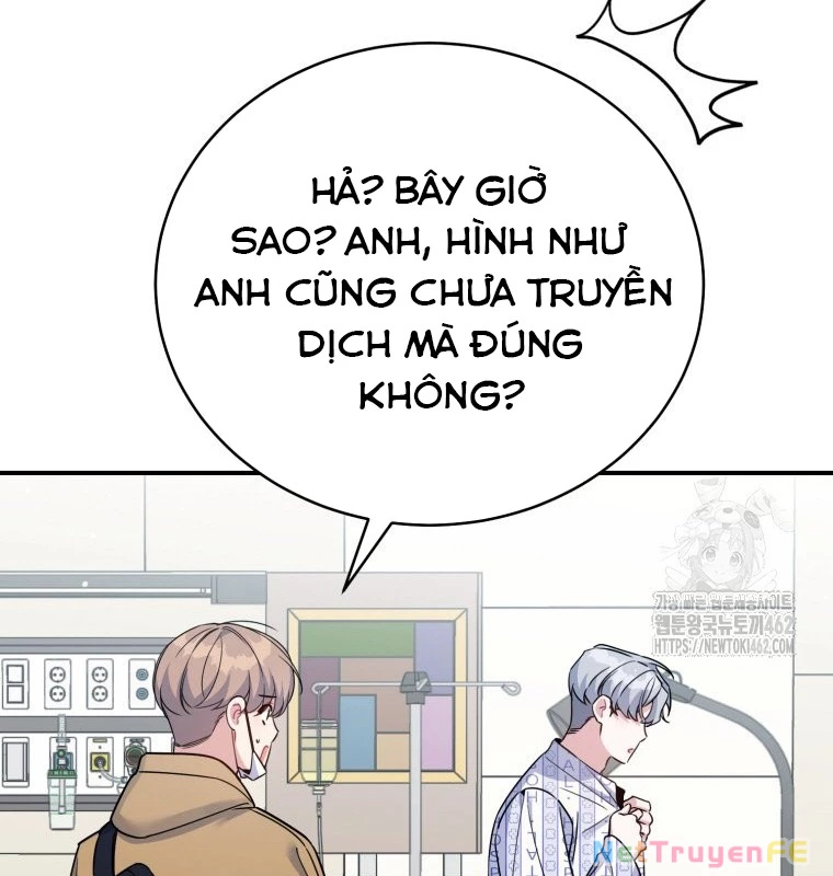 Hướng Dẫn Hồi Quy Dành Cho Thần Tượng Chapter 30 - Trang 3