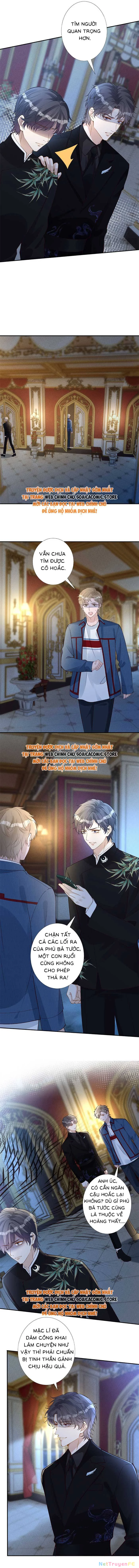 Ôm Khẩn Tiểu Mã Giáp Của Tôi Chapter 338 - Trang 4