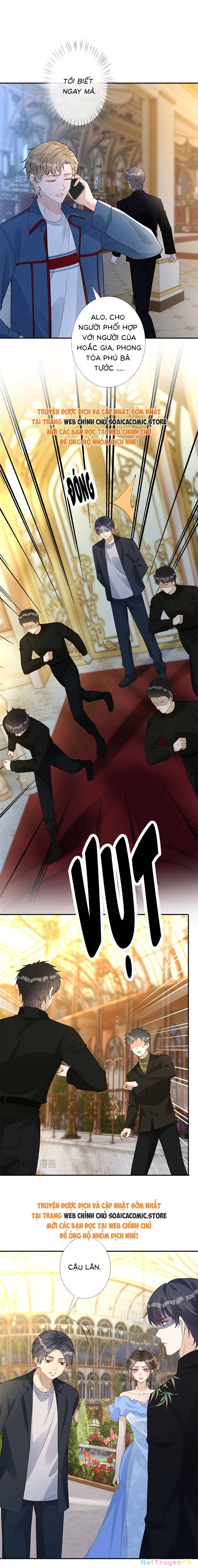 Ôm Khẩn Tiểu Mã Giáp Của Tôi Chapter 338 - Trang 4