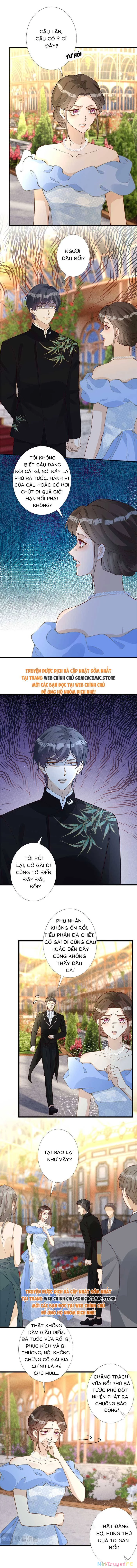 Ôm Khẩn Tiểu Mã Giáp Của Tôi Chapter 338 - Trang 4