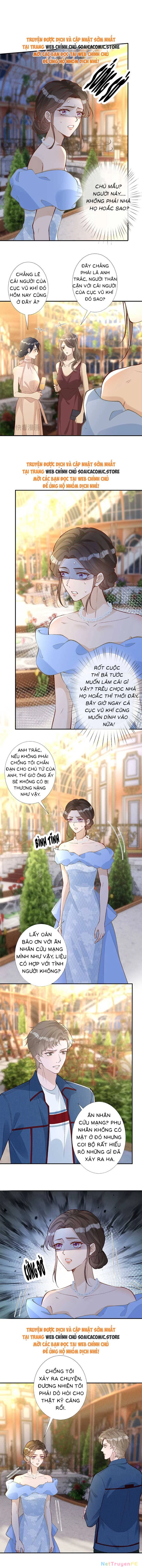 Ôm Khẩn Tiểu Mã Giáp Của Tôi Chapter 338 - Trang 4