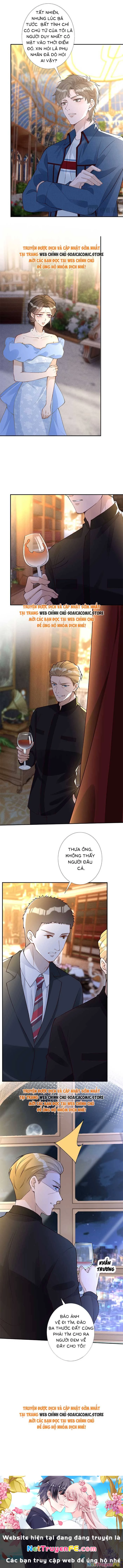 Ôm Khẩn Tiểu Mã Giáp Của Tôi Chapter 338 - Trang 4