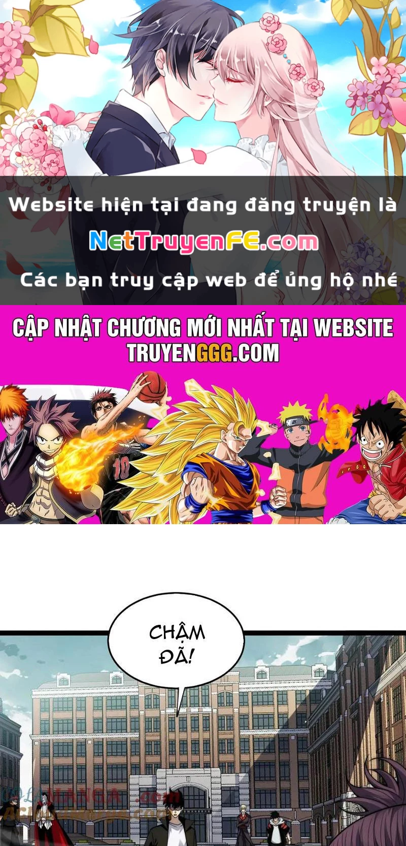 Sức Mạnh Tối Đa? Ta Lại Là Vong Linh Sư! Chapter 60 - Trang 4