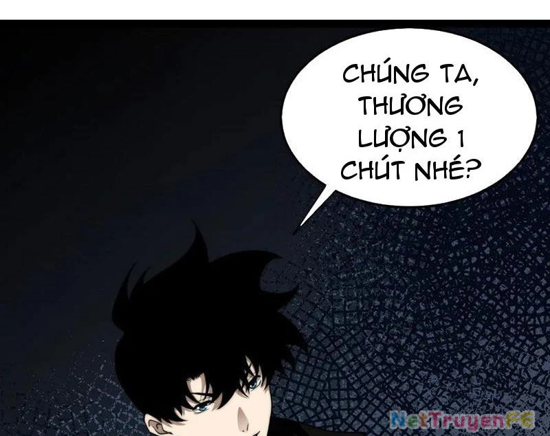 Sức Mạnh Tối Đa? Ta Lại Là Vong Linh Sư! Chapter 60 - Trang 4