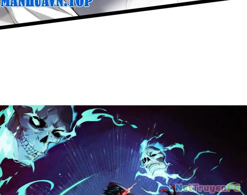 Sức Mạnh Tối Đa? Ta Lại Là Vong Linh Sư! Chapter 60 - Trang 4