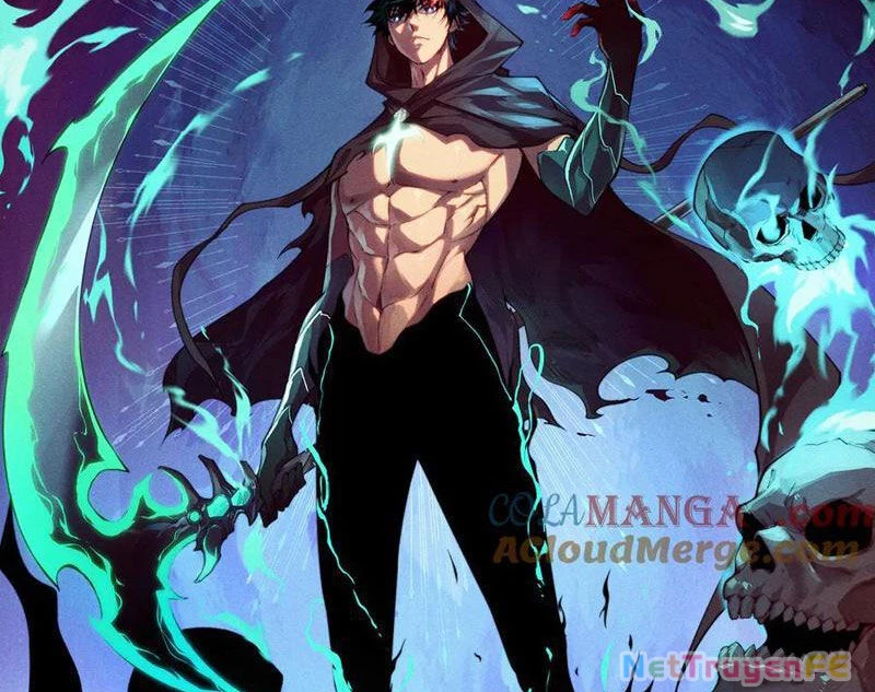 Sức Mạnh Tối Đa? Ta Lại Là Vong Linh Sư! Chapter 60 - Trang 4