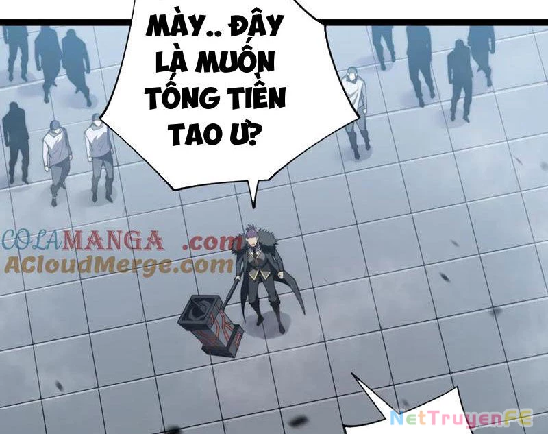 Sức Mạnh Tối Đa? Ta Lại Là Vong Linh Sư! Chapter 60 - Trang 4