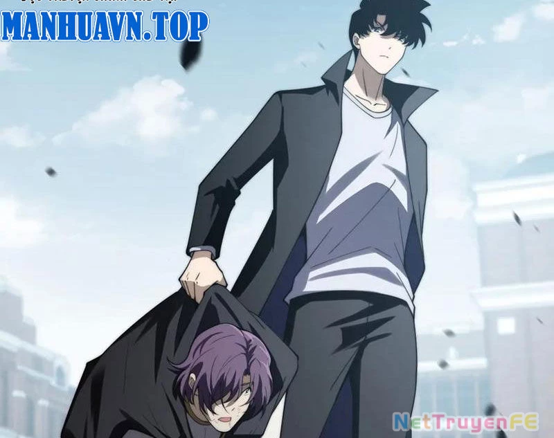 Sức Mạnh Tối Đa? Ta Lại Là Vong Linh Sư! Chapter 60 - Trang 4