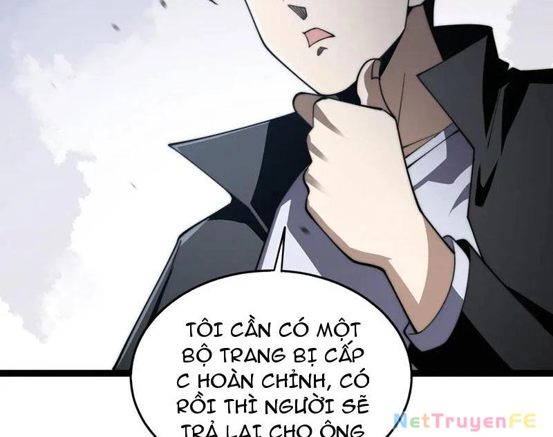 Sức Mạnh Tối Đa? Ta Lại Là Vong Linh Sư! Chapter 60 - Trang 4