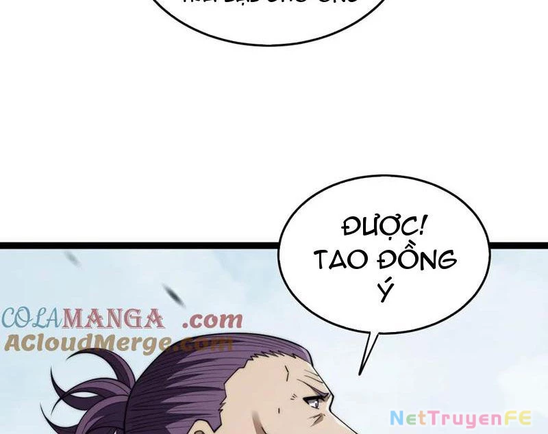 Sức Mạnh Tối Đa? Ta Lại Là Vong Linh Sư! Chapter 60 - Trang 4