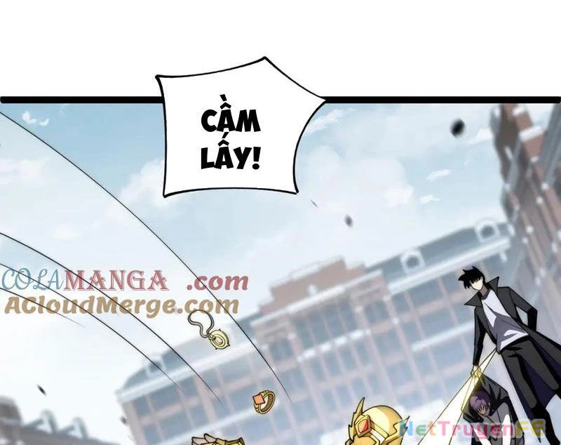 Sức Mạnh Tối Đa? Ta Lại Là Vong Linh Sư! Chapter 60 - Trang 4