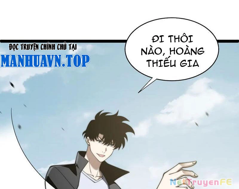 Sức Mạnh Tối Đa? Ta Lại Là Vong Linh Sư! Chapter 60 - Trang 4